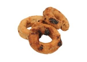 Taralli al Calzone Pugliesi Artigianali - 400g