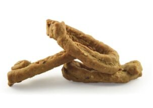 Taralli Multicereali Pugliesi Artigianali - 400g