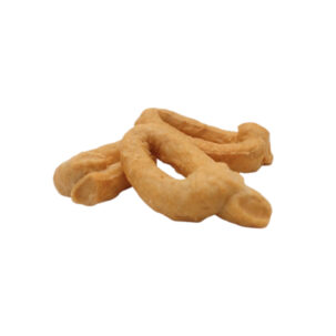 Taralli Tradizionali Pugliesi Artigianali - 400g