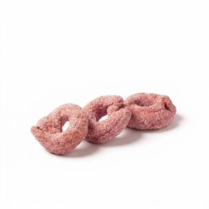 Taralli Dolci ai Frutti di Bosco-350g